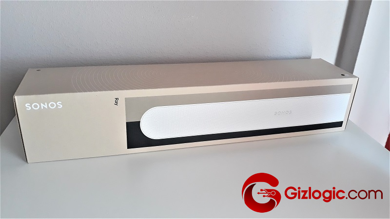 Sonos Ray Sonos Ray
